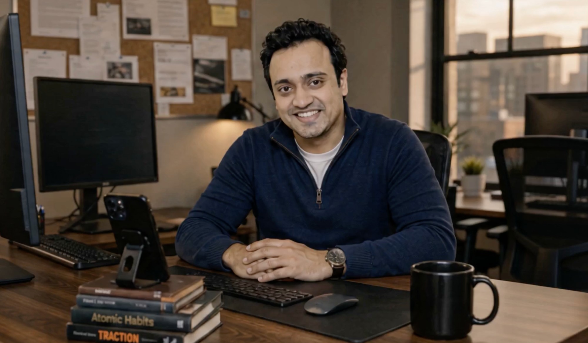 Tarun Kapoor